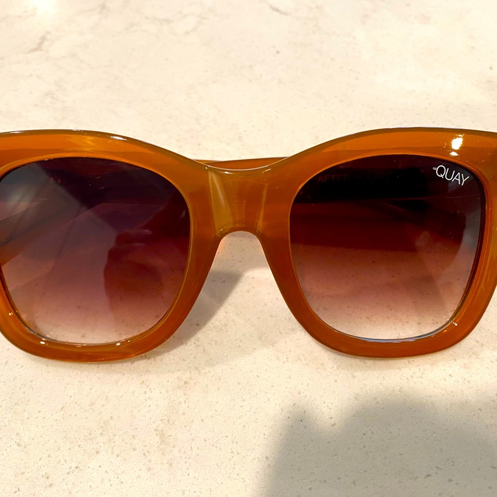 Quay sunglasses